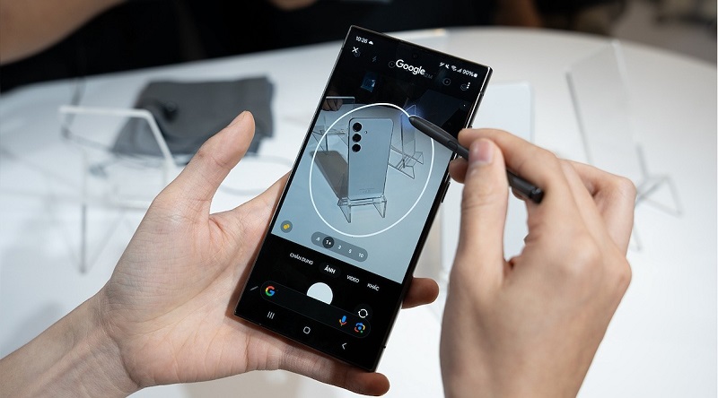 Samsung Galaxy S26 chạy One UI 8.5 hỗ trợ AI