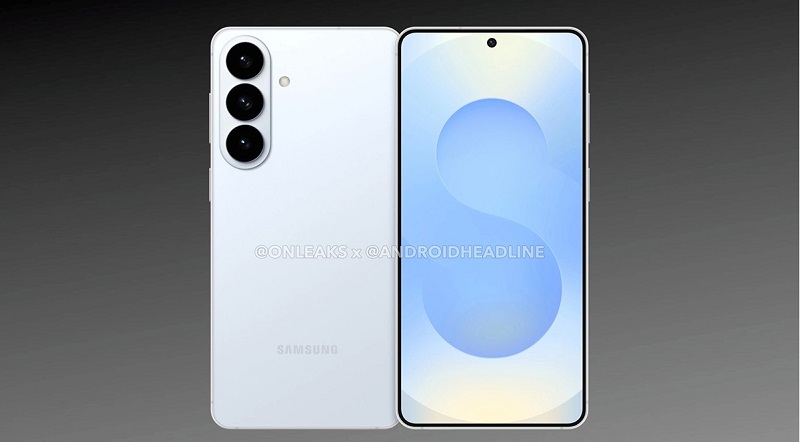 Samsung Galaxy S26 có camera chất lượng