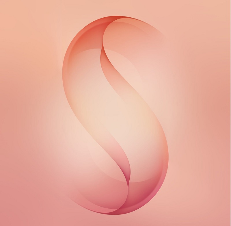 Hình nền Samsung Galaxy S26 Ultra màu cam