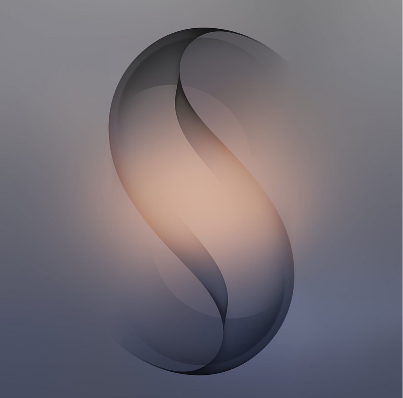 Hình nền Samsung Galaxy S26 Ultra màu đen