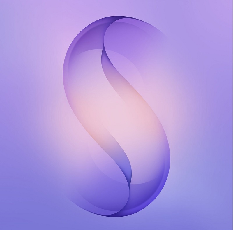 Hình nền Samsung Galaxy S26 Ultra màu tím