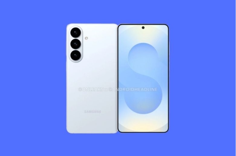 Samsung Galaxy S26 5G chạy One UI 8.5, Android 16 mới mẻ