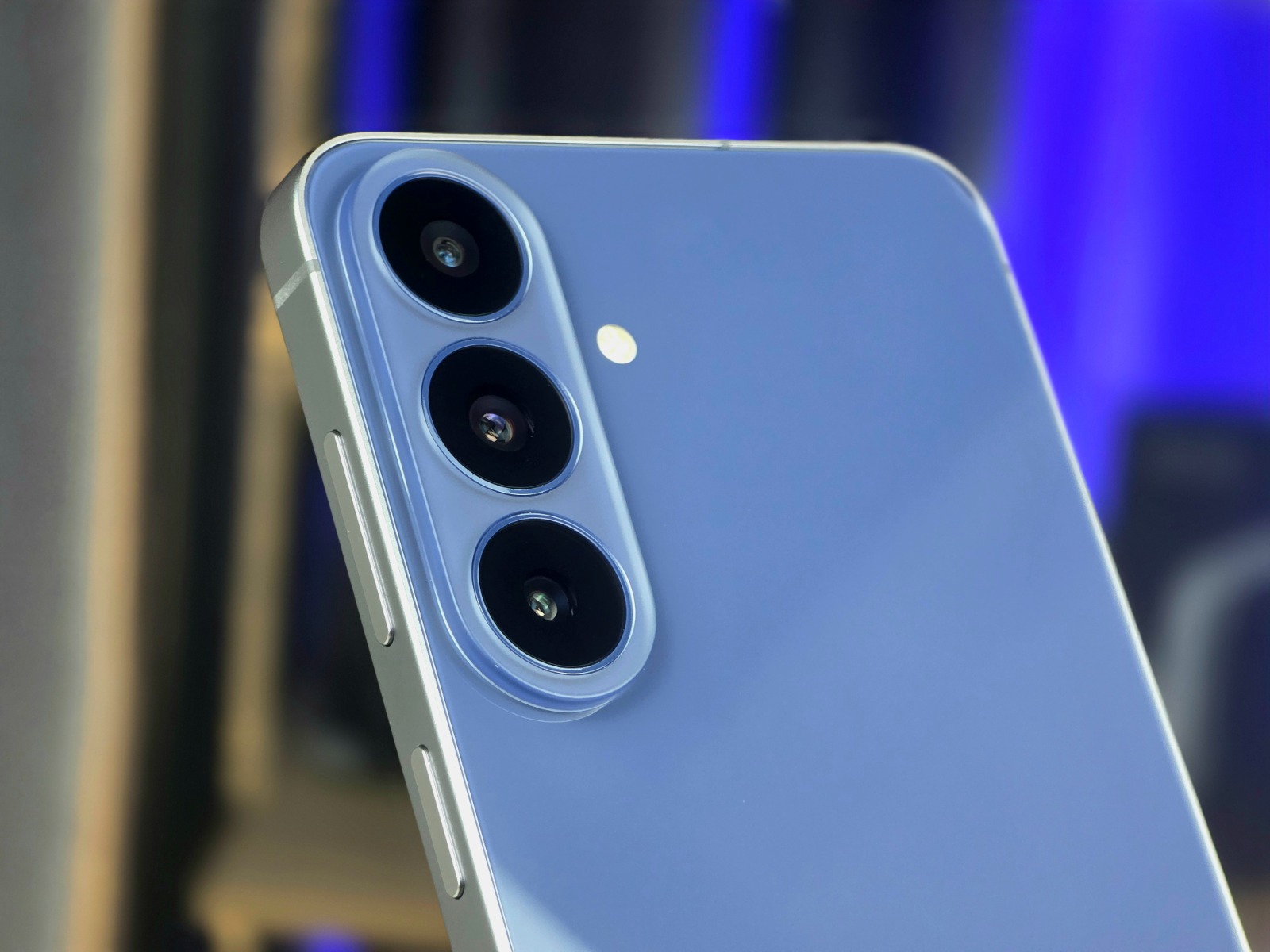 Thông số camera của Galaxy S26 FE cực xịn