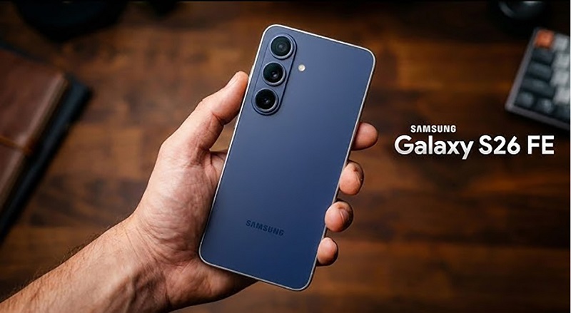 Có nên mua Galaxy S26 FE