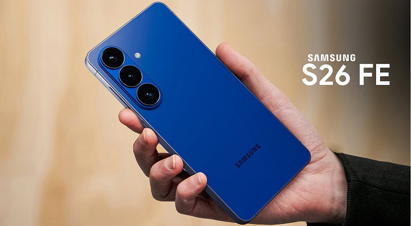 Samsung Galaxy S26 FE 5G