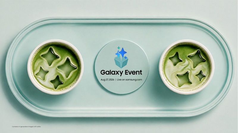 Galaxy S26 FE chính thức ra mắt ngày 27/8/2026.