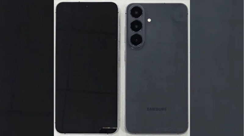 Samsung Galaxy S26 FE 