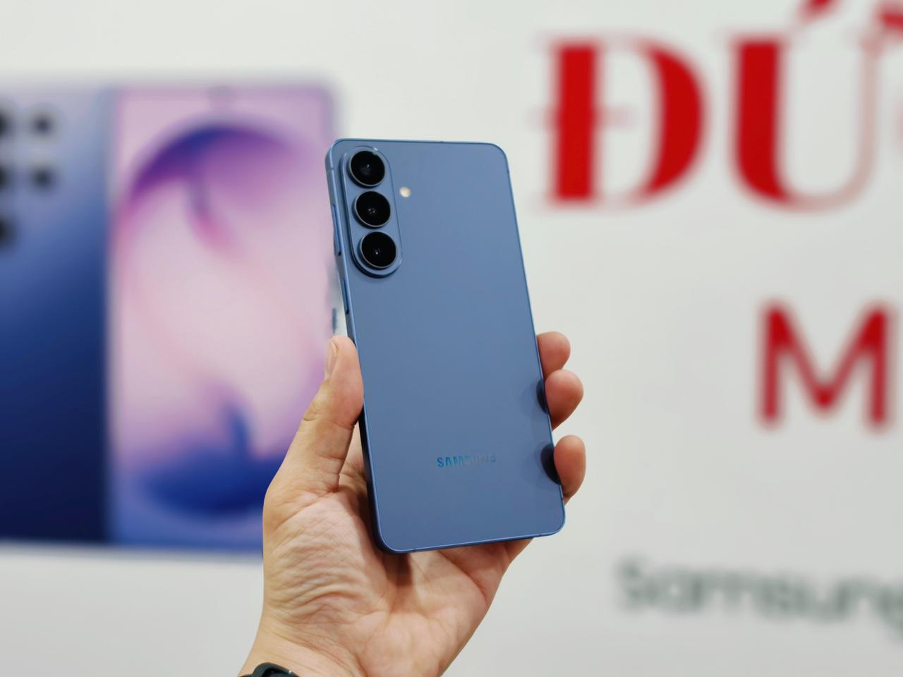 Samsung Galaxy S26 Plus 512GB