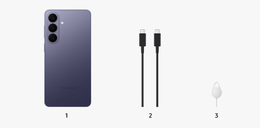 Phụ kiện Samsung Galaxy S26 Plus