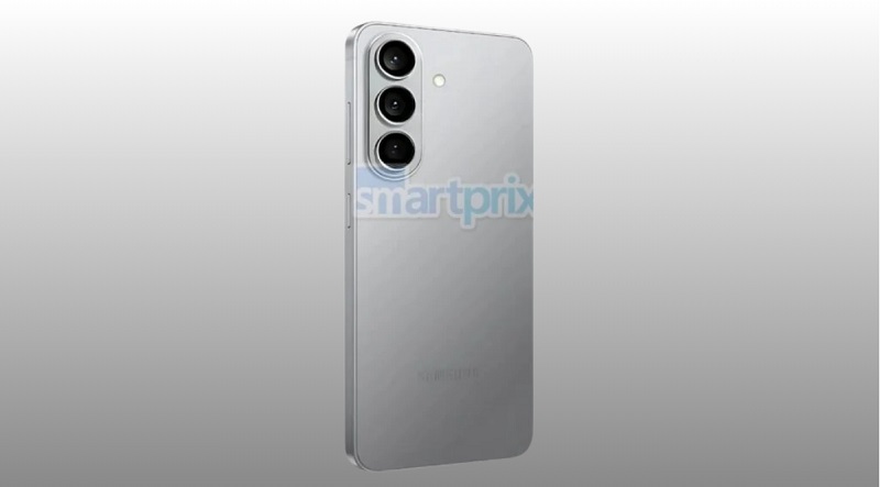 Camera Samsung Galaxy S26 Plus cải tiến cảm biến