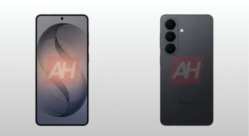 Samsung Galaxy S26 Plus