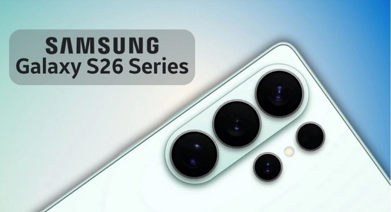 Galaxy S26 Series