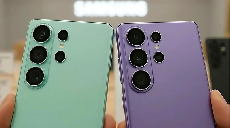 Galaxy S26 Ultra có gì mới