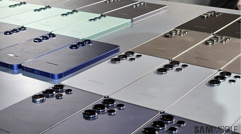 Galaxy S26 Ultra ra mắt vào ngày 25/2/2026