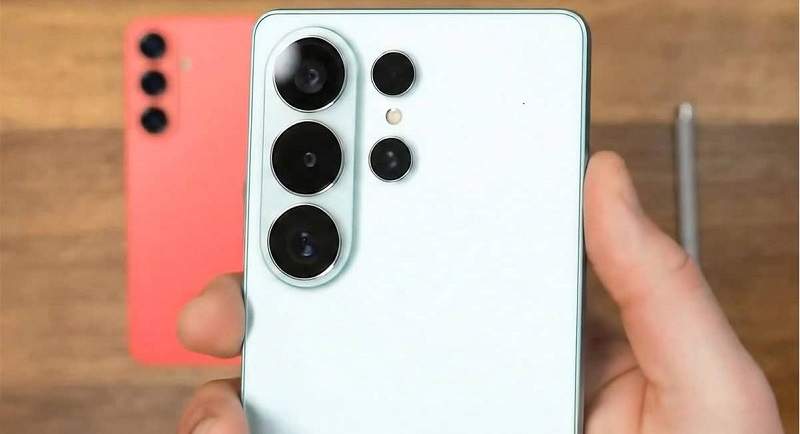 Giá Samsung Galaxy S26 Ultra tại Mỹ