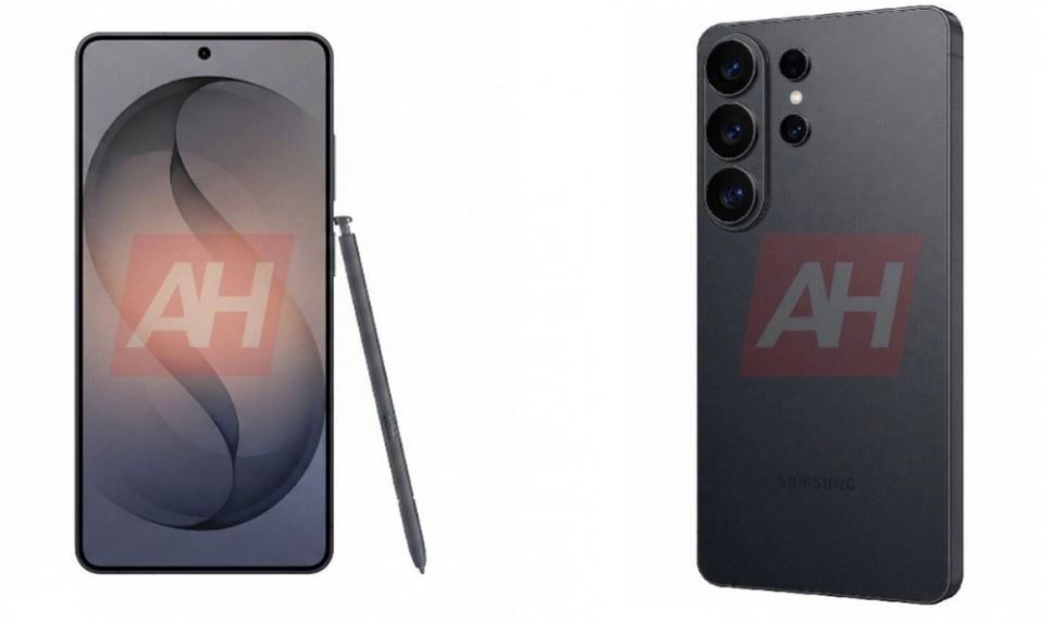 Galaxy S26 Ultra có màn hình Dynamic AMOLED 2X kích thước 6.9" 