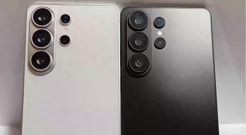 Galaxy S26 Ultra chạy chip Snapdragon 8 Elite Gen 5