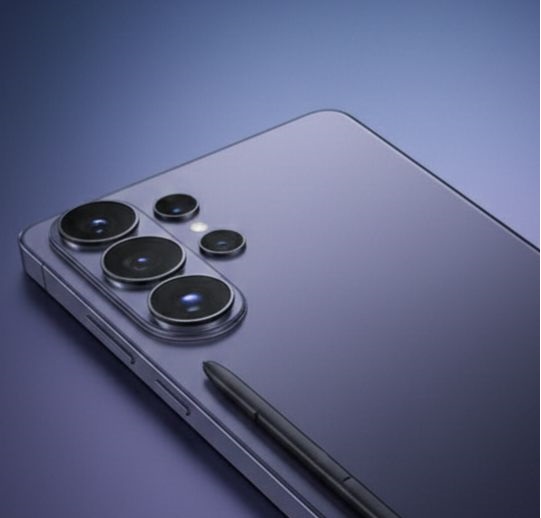 khung viền Galaxy S26 Ultra có trọng lượng nhẹ hơn