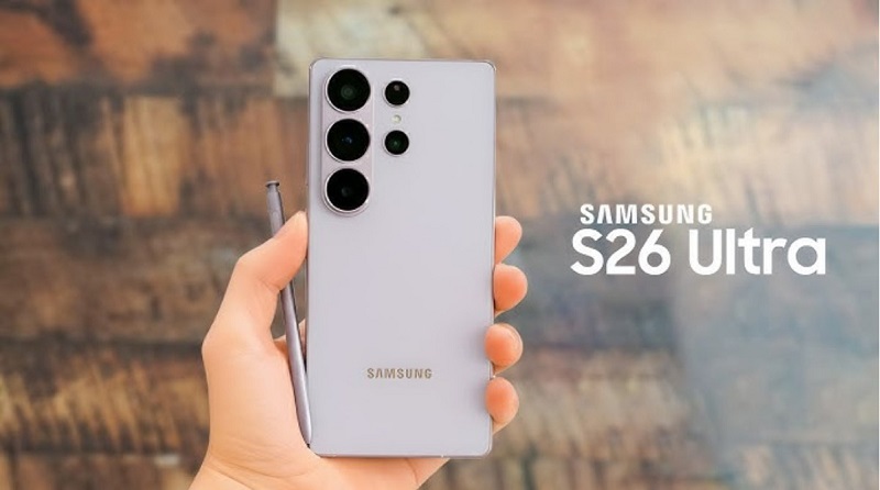 Samsung Galaxy S26 Ultra khi nào ra mắt