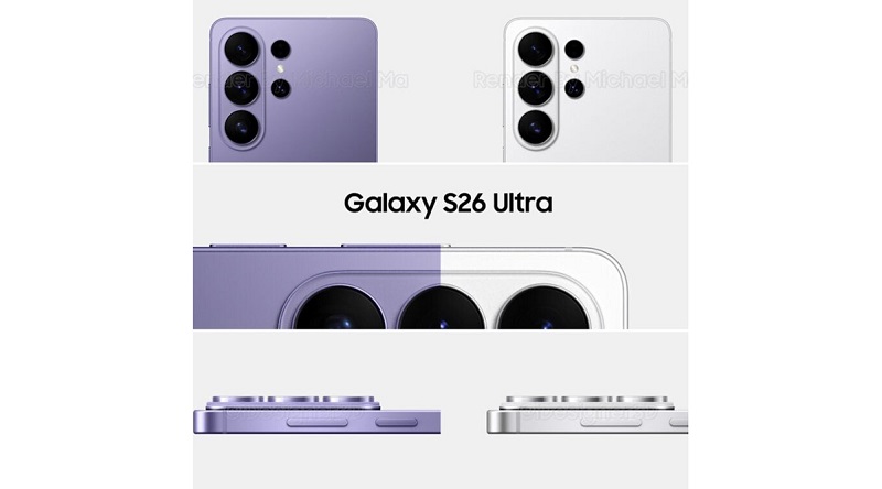 Cấu hình Galaxy S26 Ultra