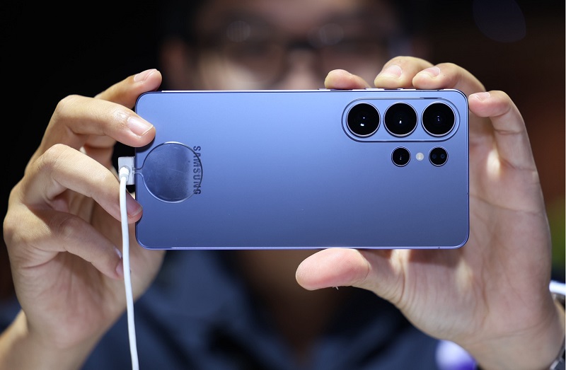 Đánh giá Samsung Galaxy S26 Ultra rất đáng mua