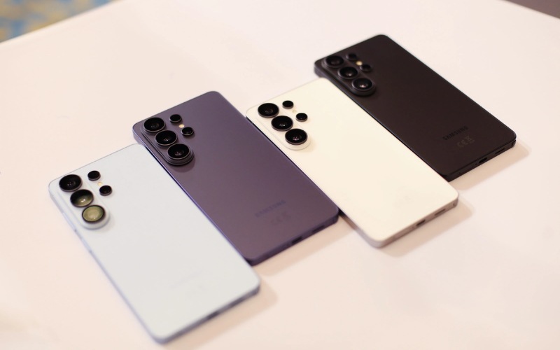 Dung lượng pin Samsung Galaxy S26 Ultra