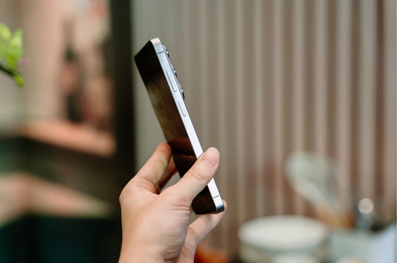 khung viền Samsung Galaxy S26 Ultra hiện đại