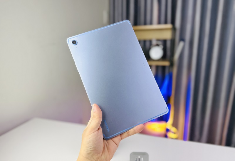Đặc điểm nổi bật của Samsung Galaxy Tab S10 FE 5G
