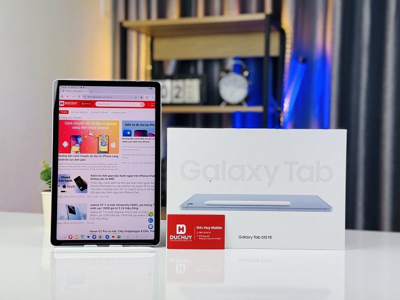 Galaxy AI tối ưu hóa trải nghiệm cá nhân hơn