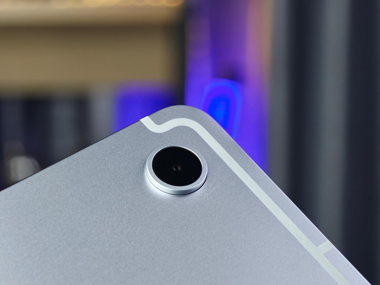 Samsung Galaxy Tab S10 Lite camera chính 8MP
