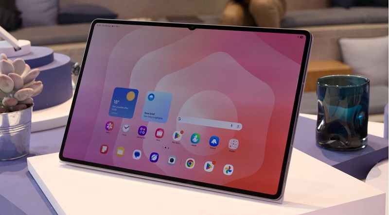 Samsung Galaxy Tab S11 Ultra giá bao nhiêu?