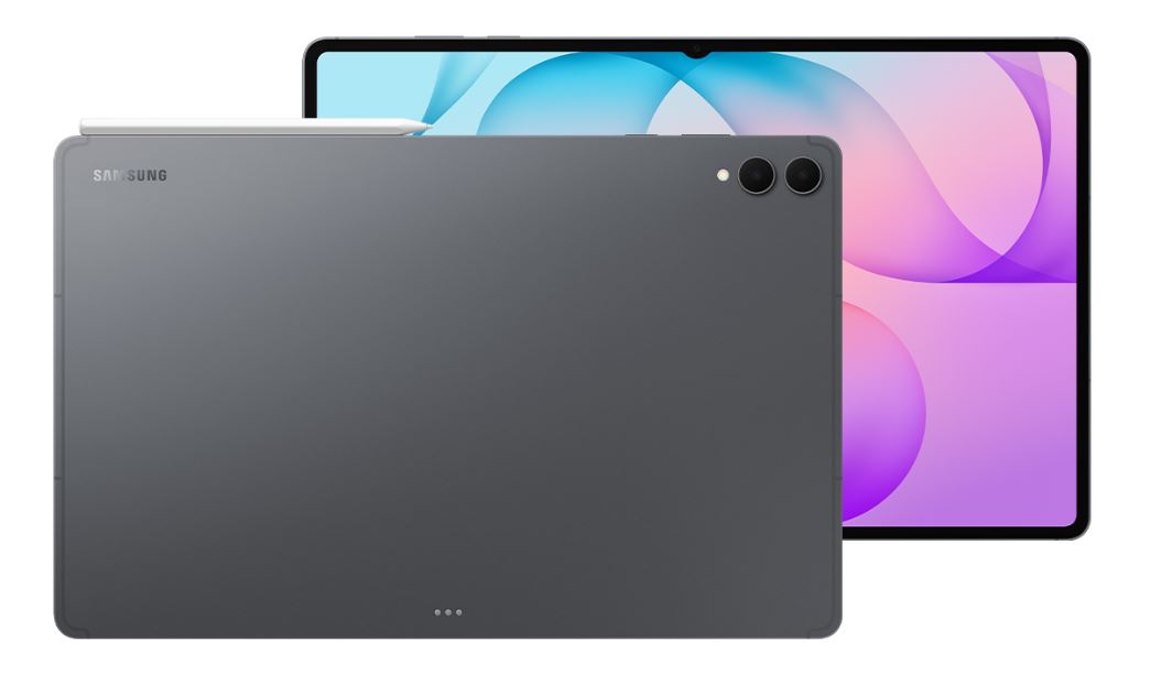 Galaxy Tab S12 Ultra màu xám