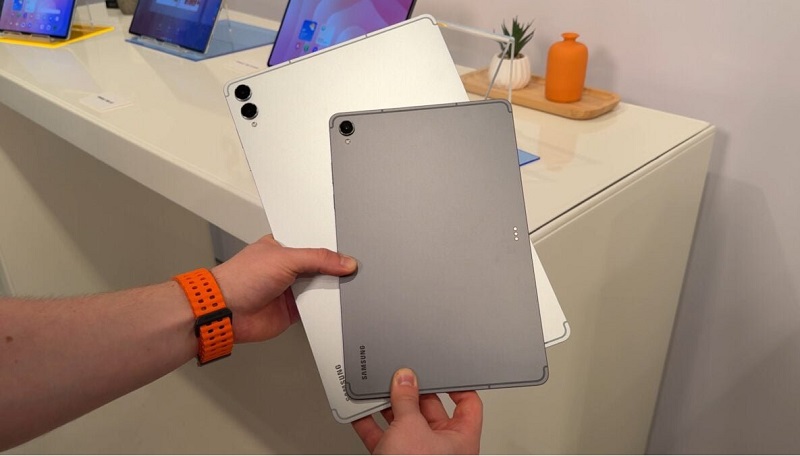 Galaxy Tab S12 Series