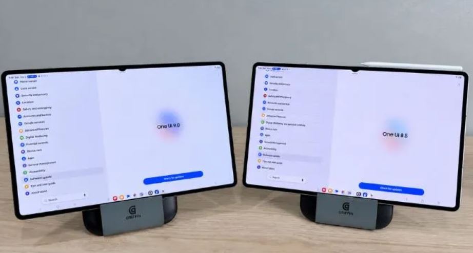 Tab S12 Ultra có lợi thế về nền tảng mới so với Tab S11 Ultra