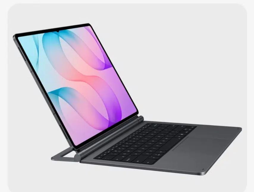Galaxy Tab S12 Plus, S12 Ultra chạy chip Dimensity 9500