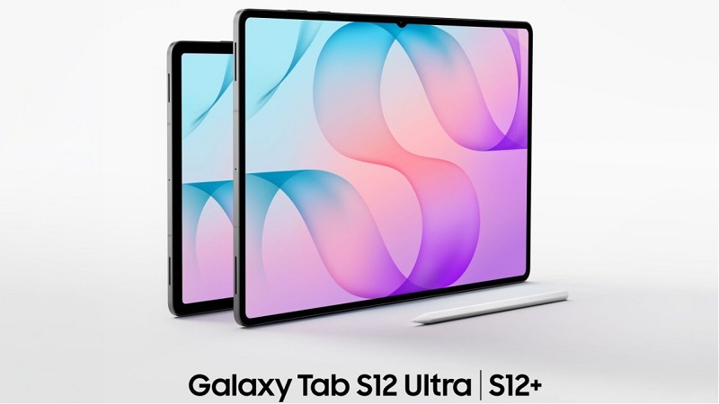 Galaxy Tab S12 Plus, S12 Ultra