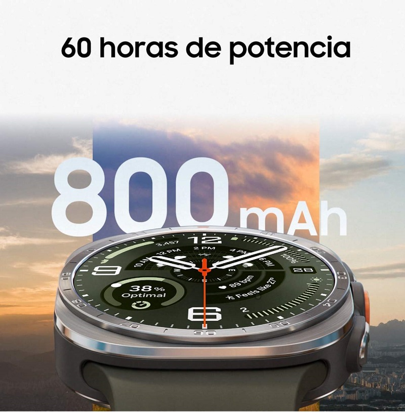 Galaxy Ultra 2 viên pin dung lượng 800mAh