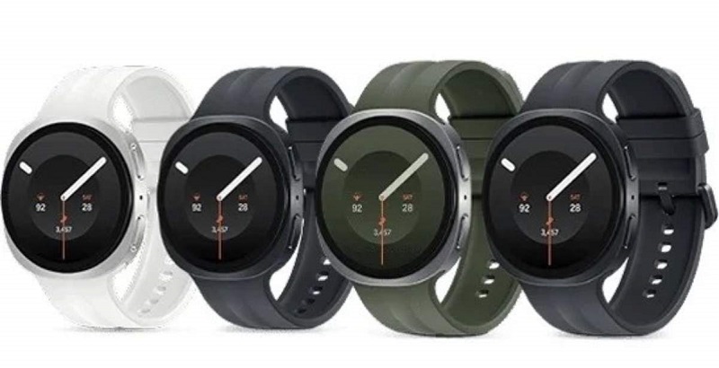 Galaxy Watch 9 được nâng cấp nhiều tính năng mới