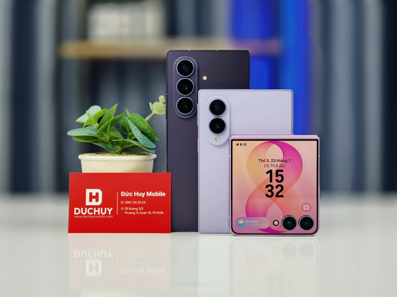 So sánh Galaxy Z Fold 8 Ultra vs Galaxy Z Fold 8 
