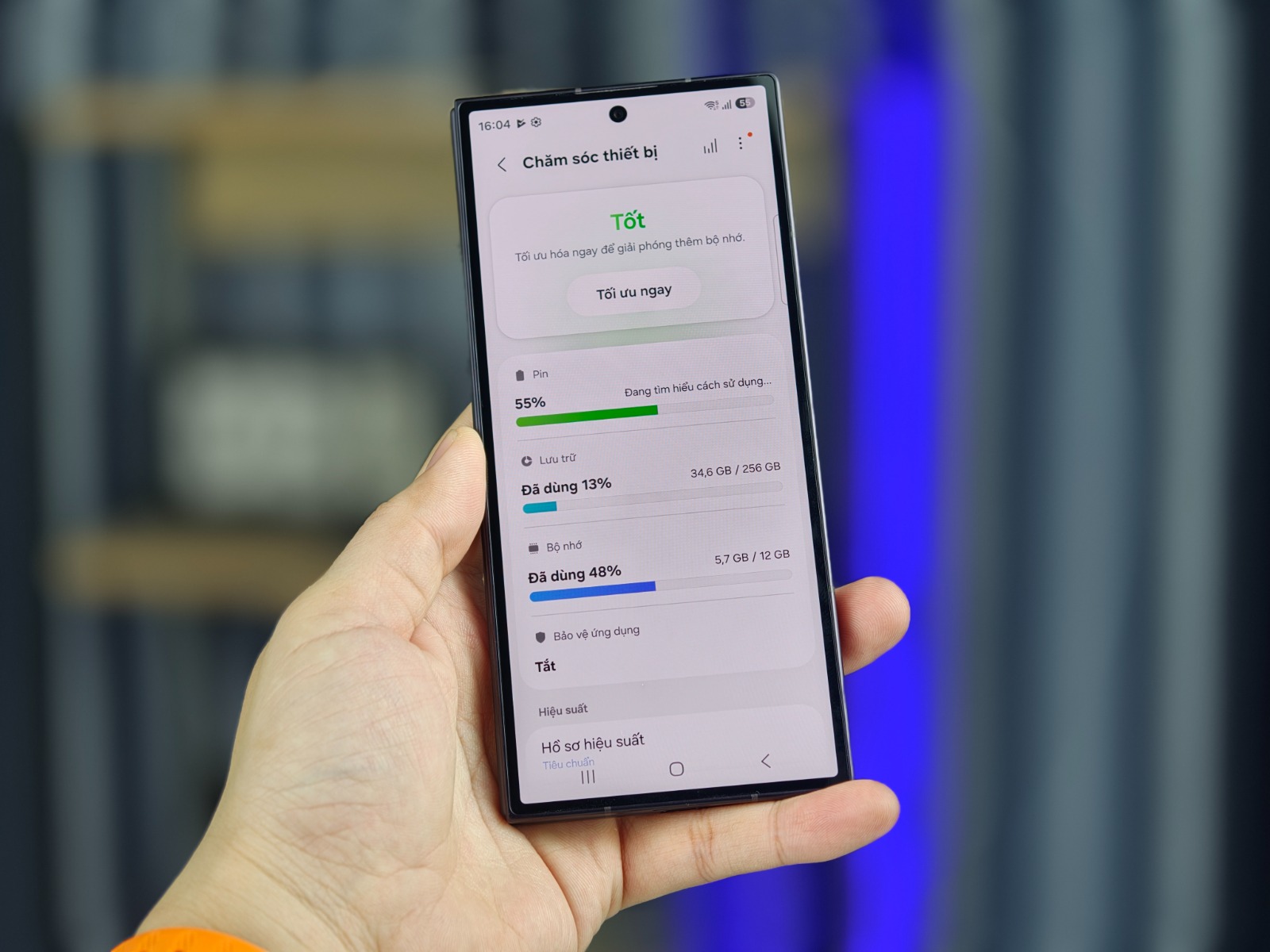  Galaxy Z Fold 8 Ultra có pin 5.000mAh
