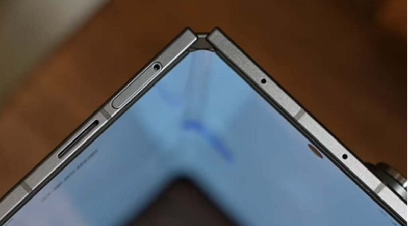 Galaxy Z Fold 8 Ultra