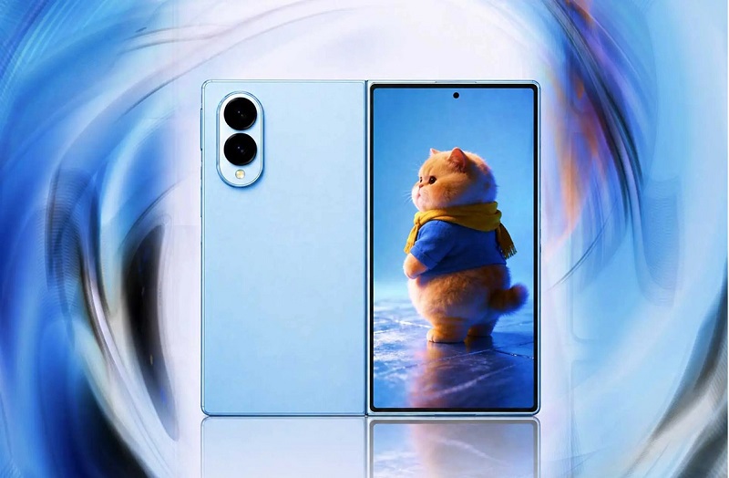 Samsung Galaxy Z Fold 8 Wide giá bao nhiêu