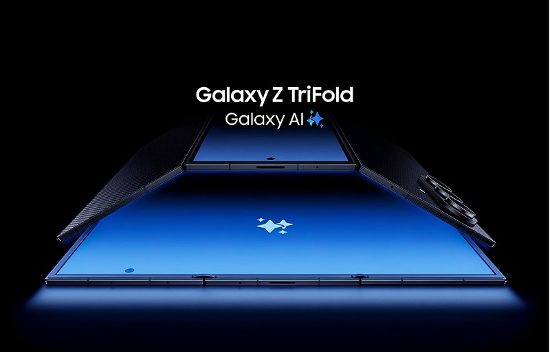 Galaxy Z TriFold giá bao nhiêu