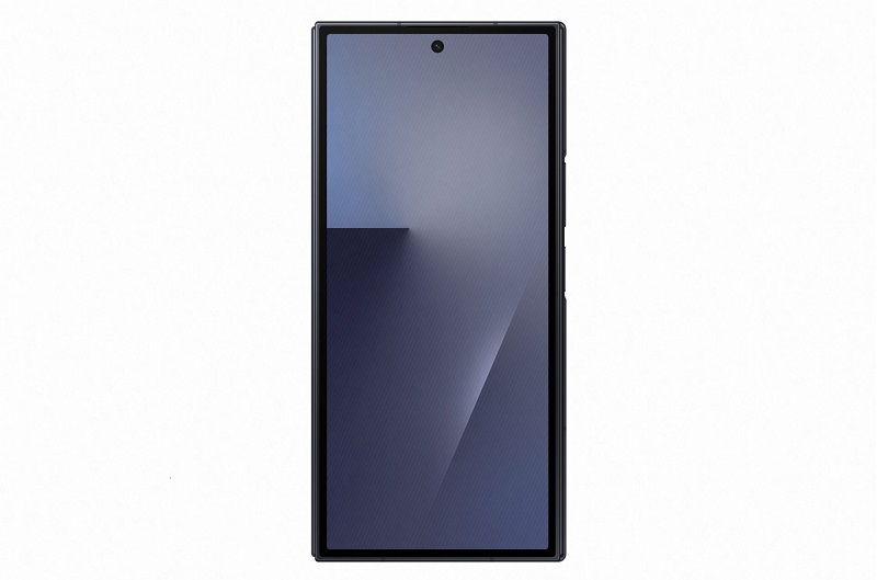 Galaxy Z TriFold có màn hình lớn 10 inch