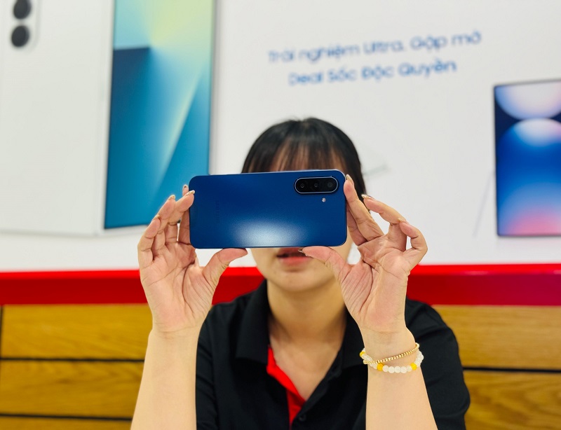 Có nên mua Samsung Galaxy A17 5G