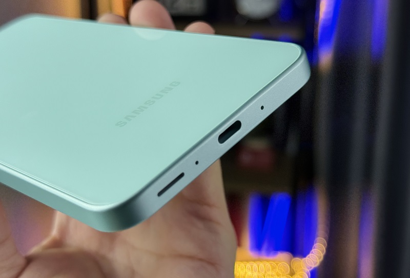 Samsung Galaxy A26 5G 256GB có pin 5.000mAh bền bỉ