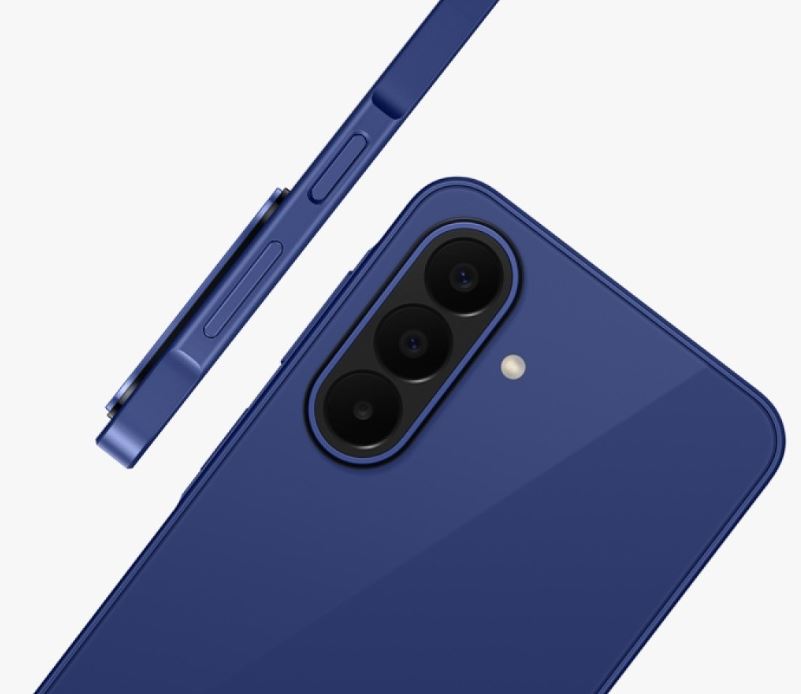 Cấu hình Samsung Galaxy A27