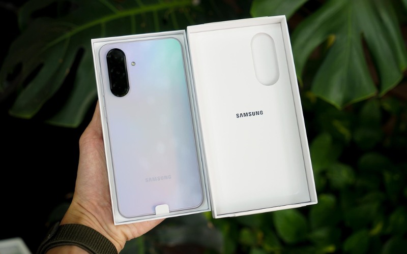 Đặc điểm nổi bật của Samsung Galaxy A36 cũ