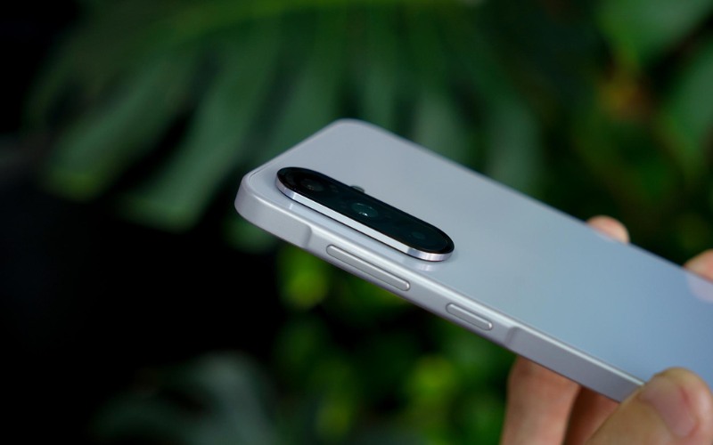 Đánh giá Samsung Galaxy A36 cũ