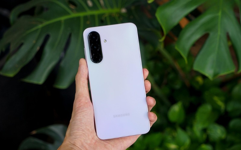 Thiết kế nhận diện mới trẻ trung và hiện đại hơn